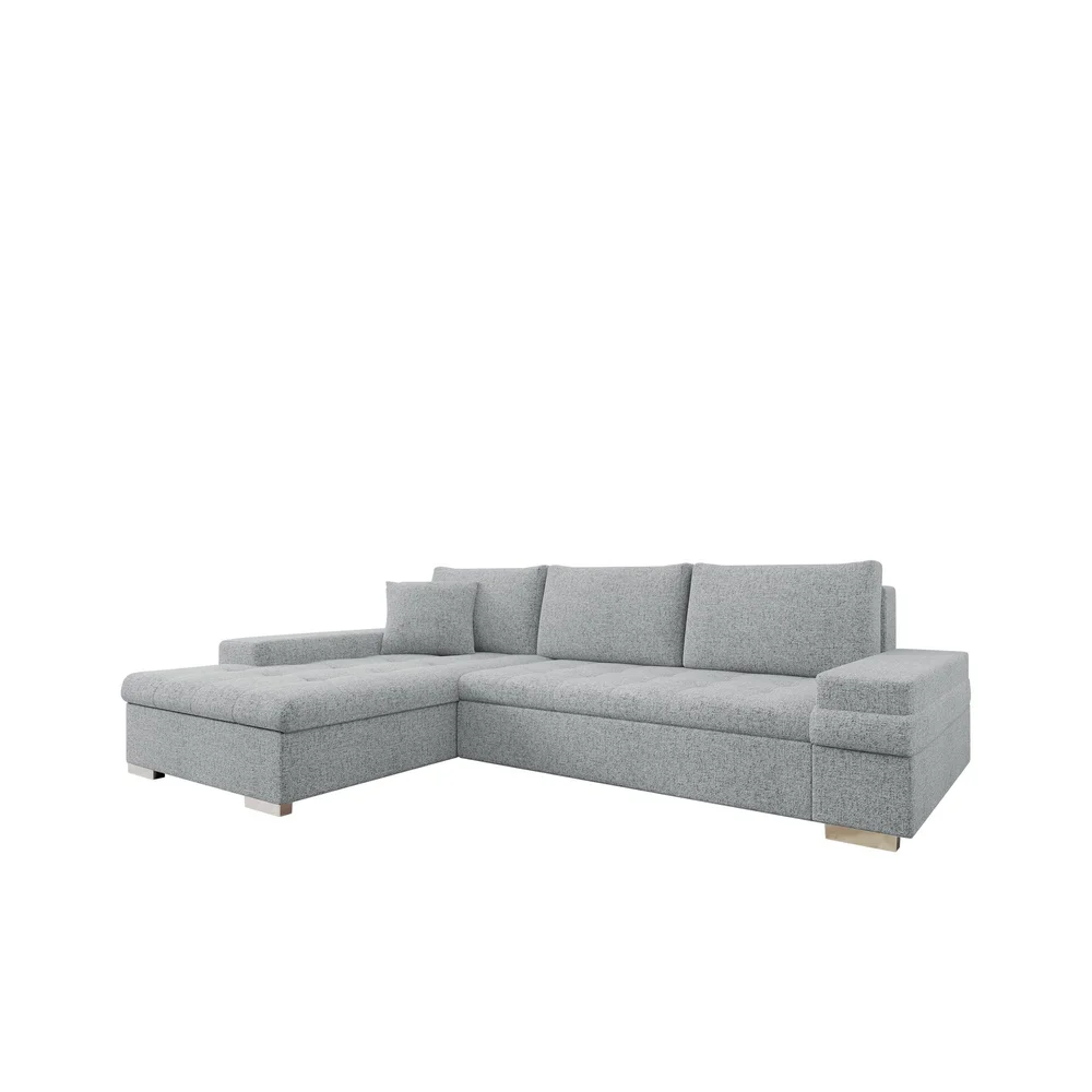 Bunty 3-seters Sofa med Divan Venstre v:3166751 Bunty 3-seters Sofa med Divan Venstre v:3166751