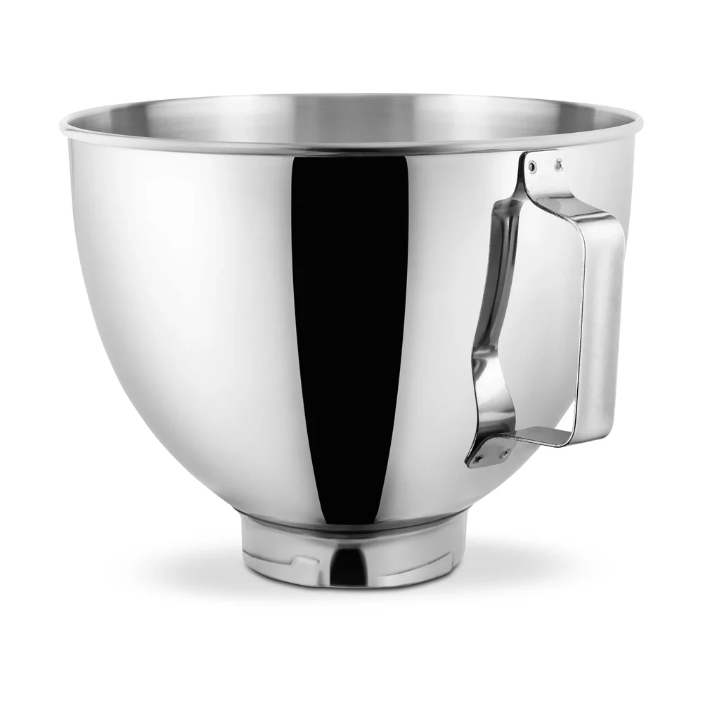 KitchenAid bolle rustfritt stål 4 v:1370919 KitchenAid bolle rustfritt stål 4 v:1370919