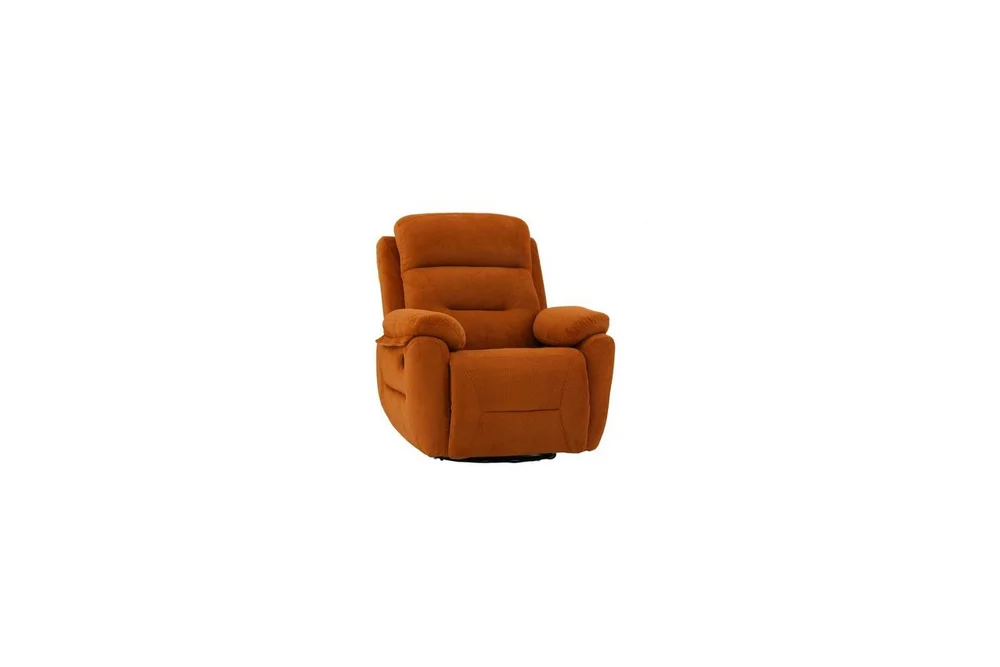 Angola Manuell reclinerstol v:7128028