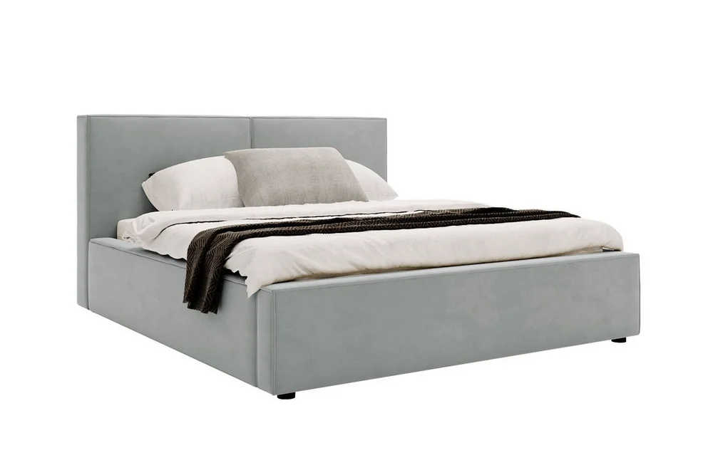 Knocklong Sengeramme 200x200 cm v:3879412
