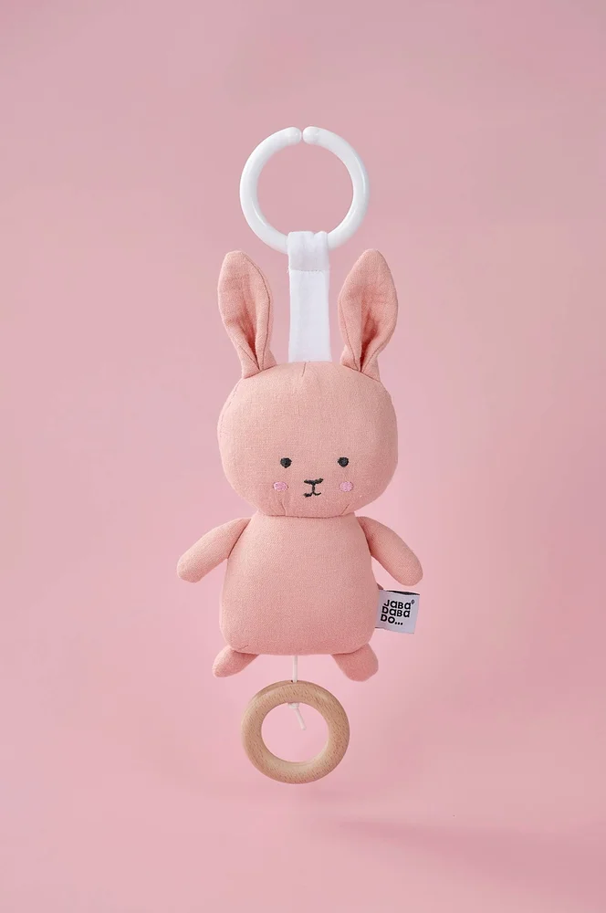 Musikal Bunny rosa – Rosa – Barnerom | m v:5961849 Musikal Bunny rosa – Rosa – Barnerom | m v:5961849