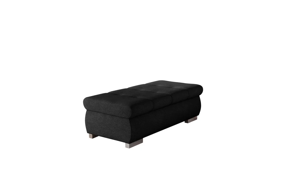 Cerys Fotskammel 60 cm v:4793007