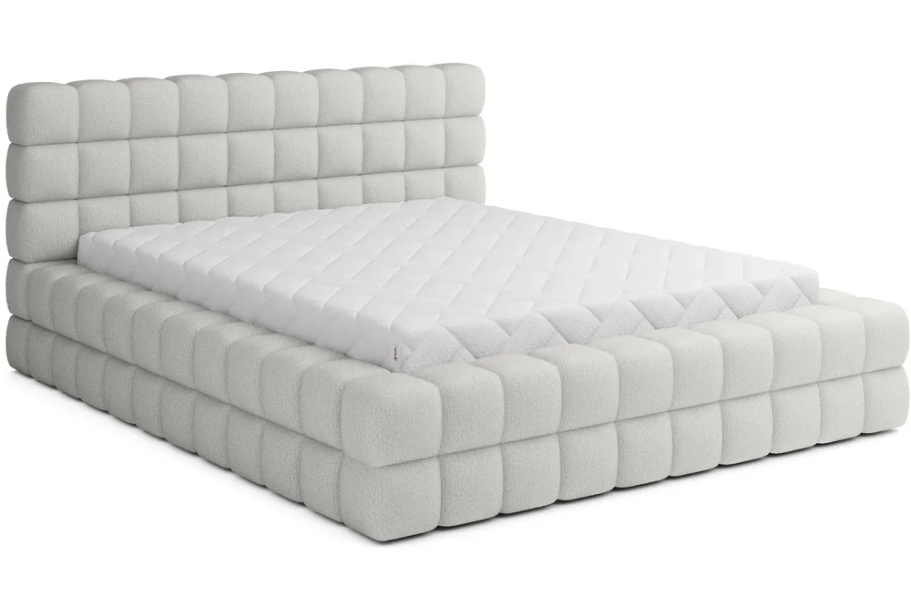 Dizzle Sengeramme 140x200 cm v:1896016