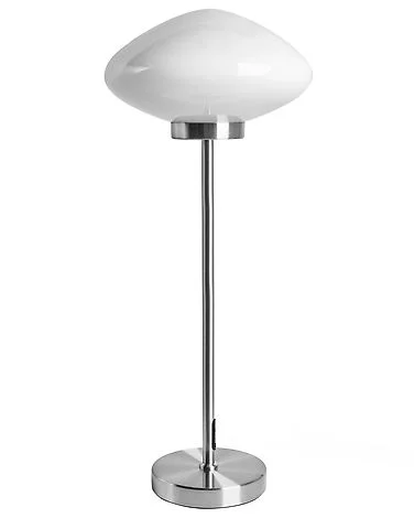 Bordlampe SIBUN Metall Sølv v:2284925 Bordlampe SIBUN Metall Sølv v:2284925