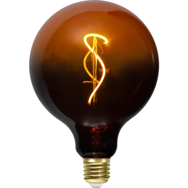 LED Lyskilde E27 4W 58lm 1600K Dimmebar v:2772087 LED Lyskilde E27 4W 58lm 1600K Dimmebar v:2772087