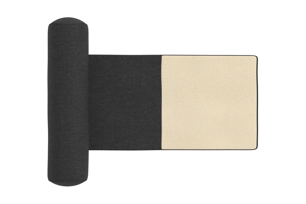 Howard Classic Nakkestøtte v:4556779