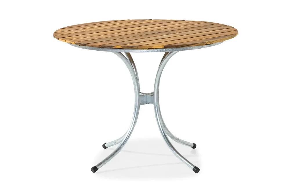 Arild Spisebord 110 cm Rundt v:4560217 Arild Spisebord 110 cm Rundt v:4560217