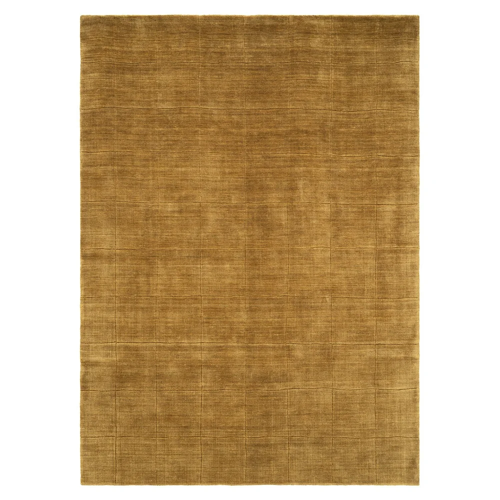 Nari Rug 200x300cm, Masala Yellow v:3537468