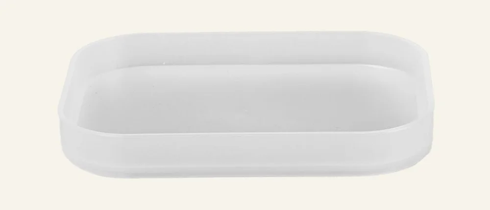Lokk frostet – 15x22x2 cm v:2352447 Lokk frostet – 15x22x2 cm v:2352447