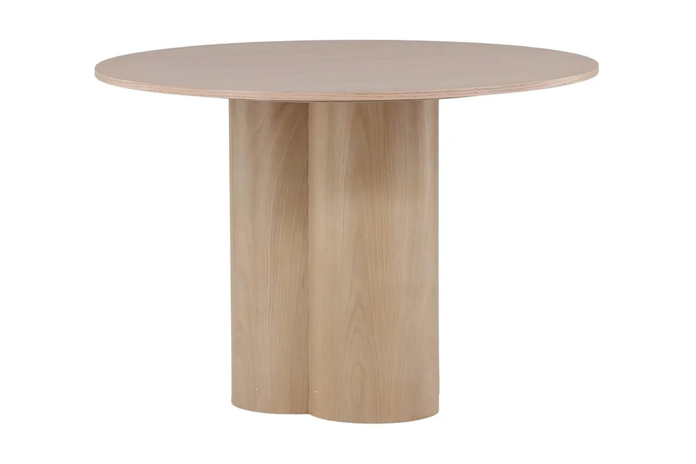 Olivia Spisebord 110 cm Rundt v:9238302