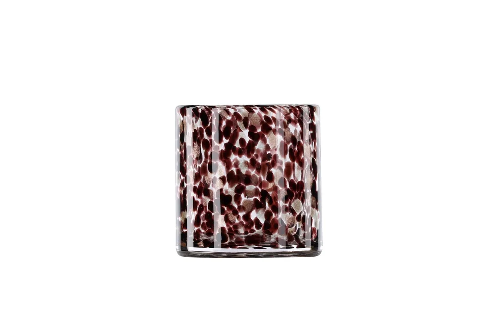 Glora Lyslykt 12×12 cm v:7295085 Glora Lyslykt 12×12 cm v:7295085