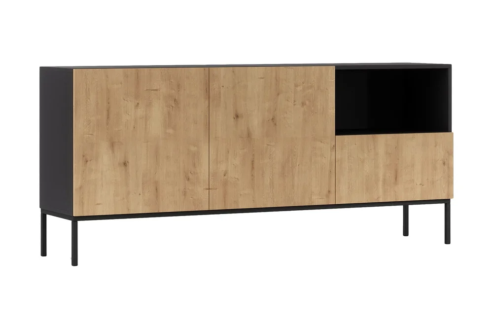 Anjal Kommode 180 cm v:4832702 Anjal Kommode 180 cm v:4832702