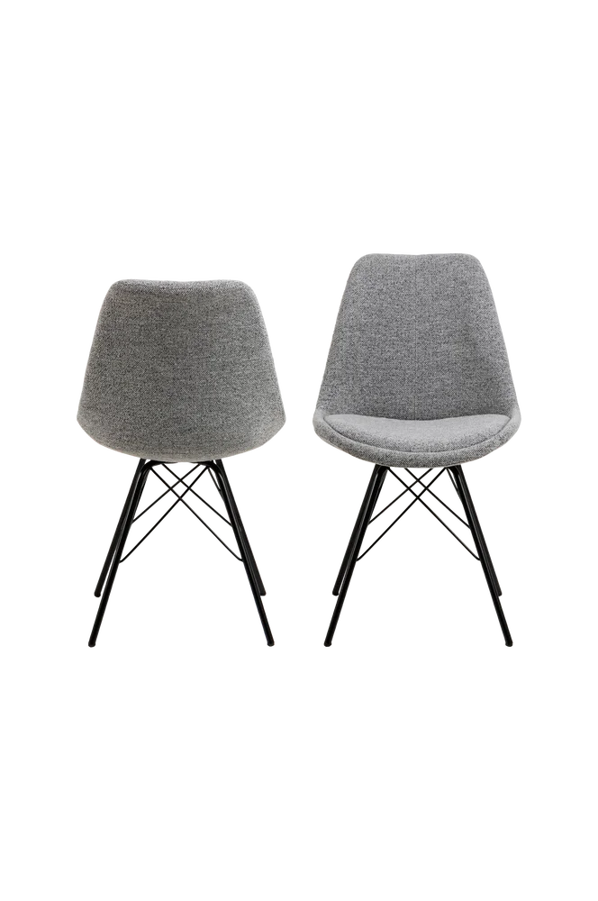 Adelina 2-pack spisestol v:1668968 Adelina 2-pack spisestol v:1668968