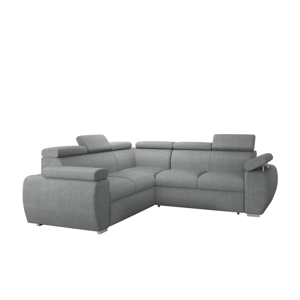 hjørnesofa Hjørnesofa BOSTON MAXI Flow 17 v:3833614