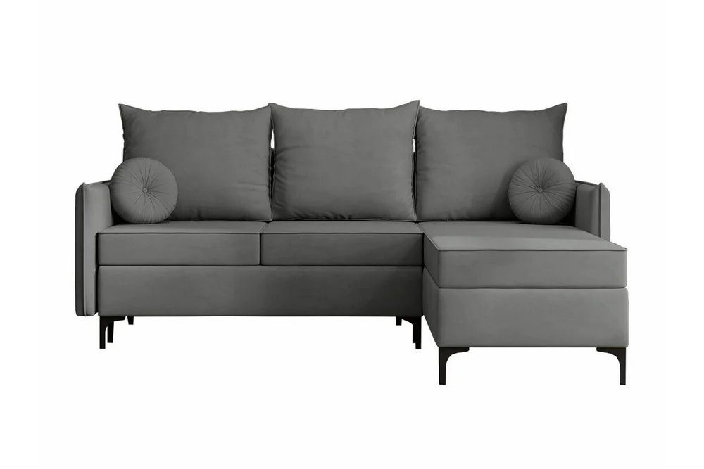 Knocklong 3-seters Hjørnesovesofa v:8892683