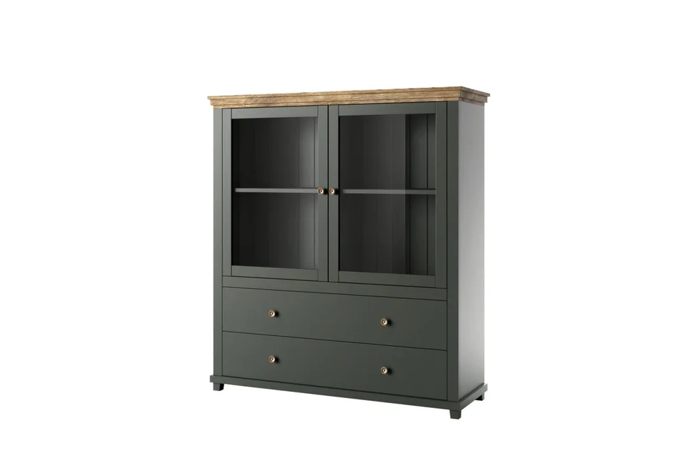 Ivreri Highboard 42x126 cm v:6611243