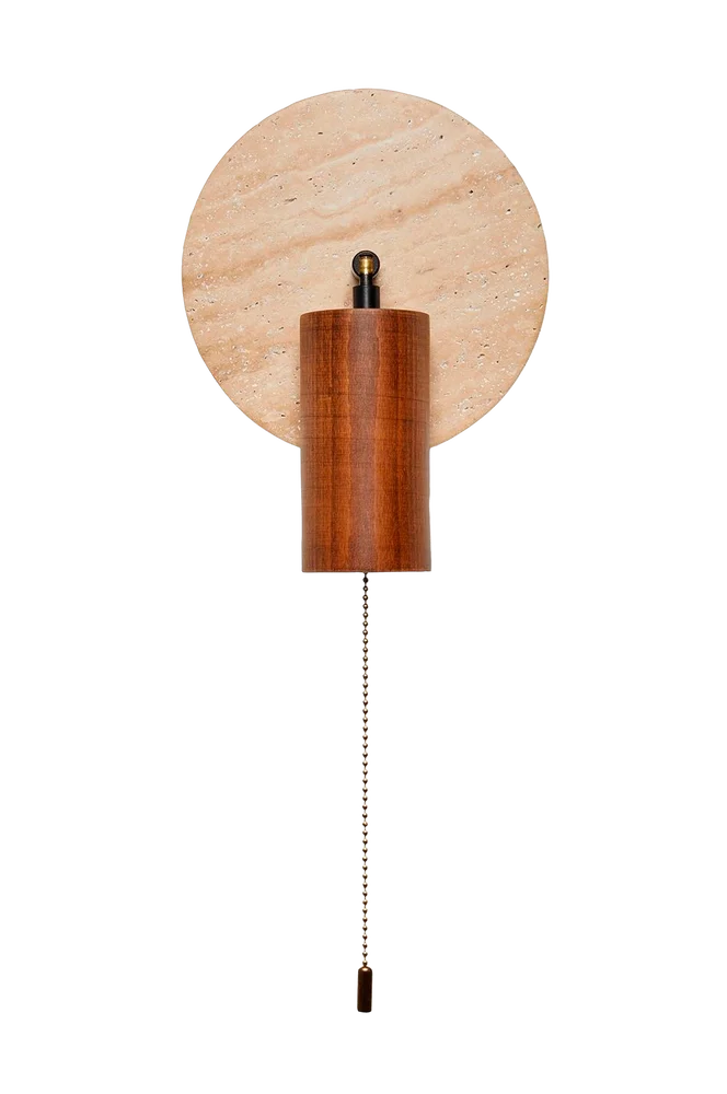 Vegglampe App – Brun – Belysning | m v:3123291 Vegglampe App – Brun – Belysning | m v:3123291