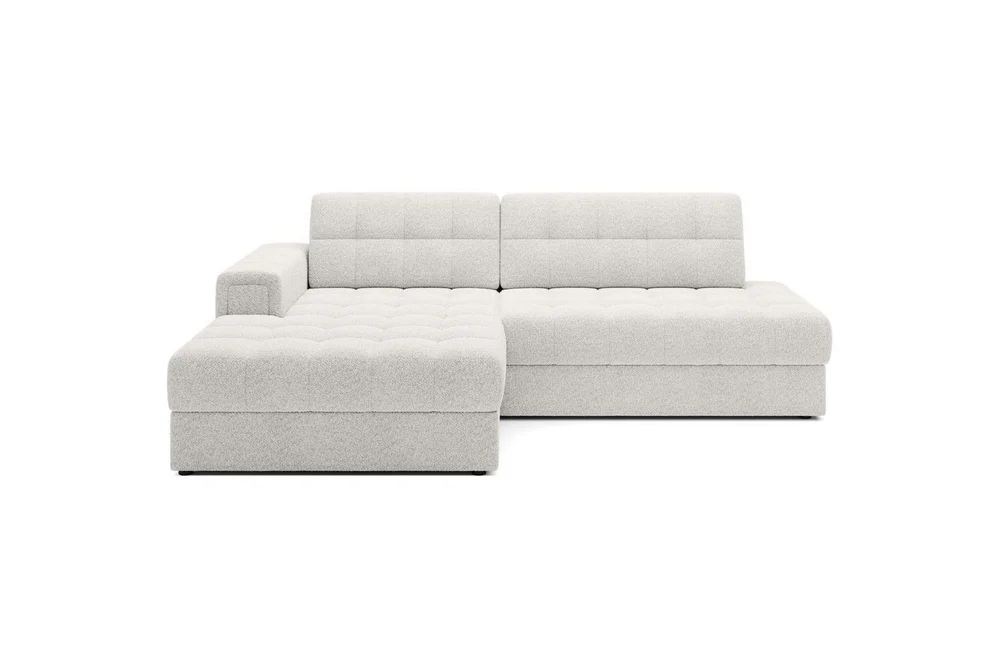 Seksjon Eltap Blezalt 240x150x82 cm v:5884905