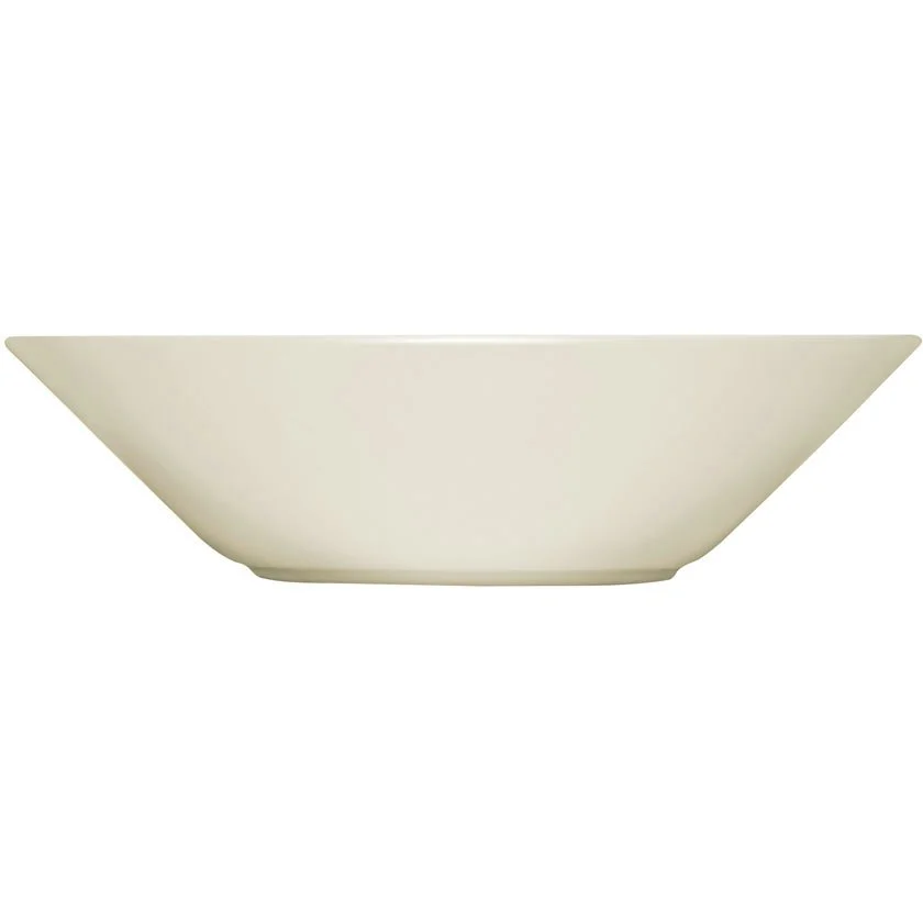 Teema Dyp Tallerken 21 cm, Hvit v:282824