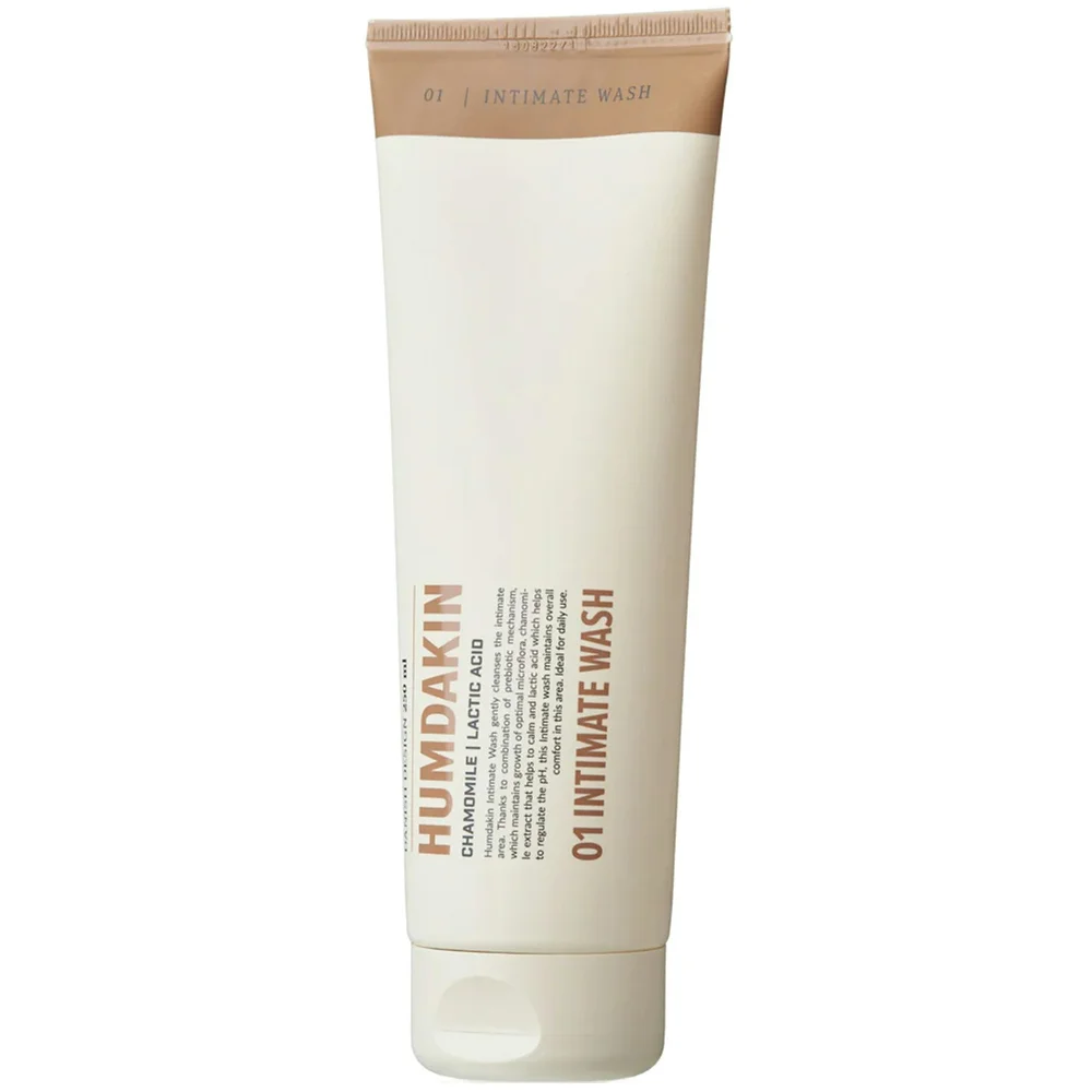 Intimate Wash Såpe 250 ml v:2392441 Intimate Wash Såpe 250 ml v:2392441