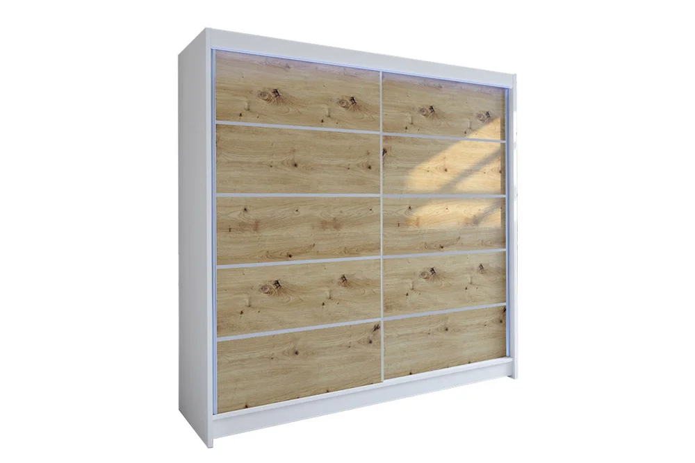 Canderbury Garderobe v:2641429