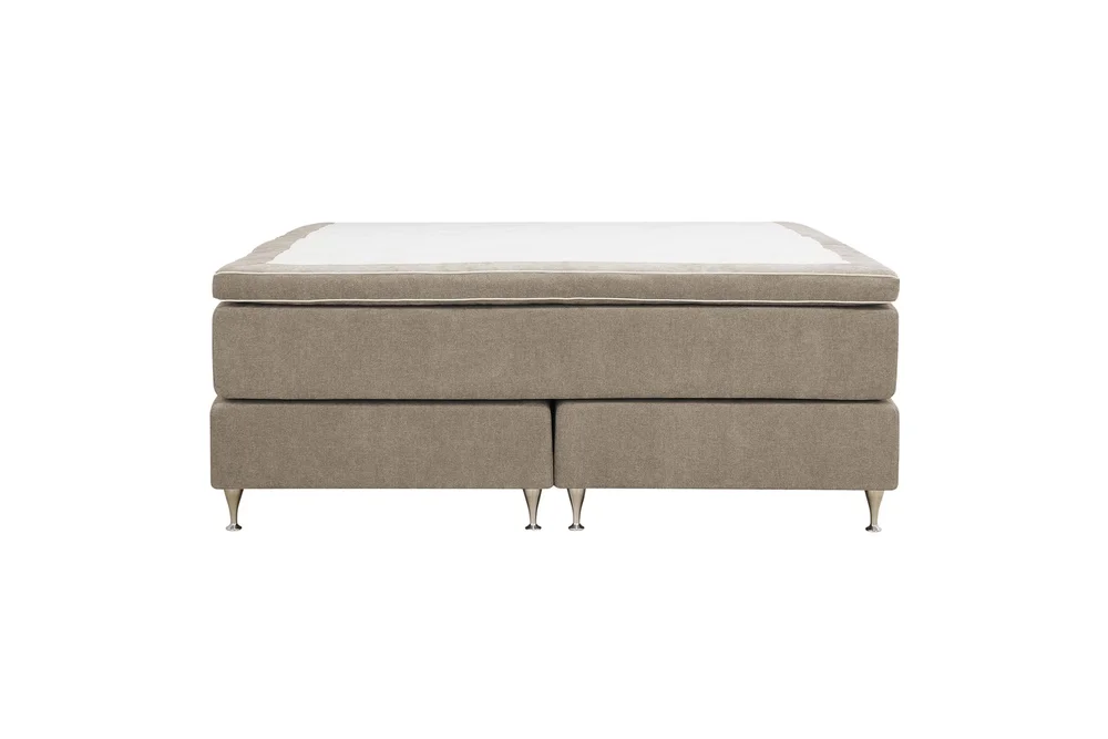 HVILA Premium kontinentalseng 180x200 cm v:8135323