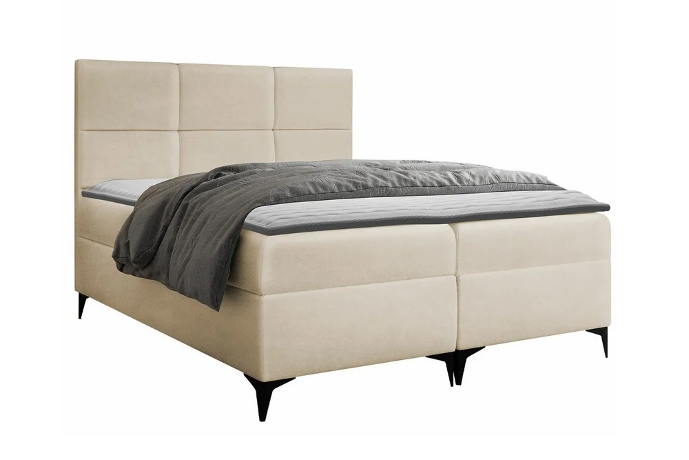 Boisdale Kontinentalseng 200x200 cm v:5438995