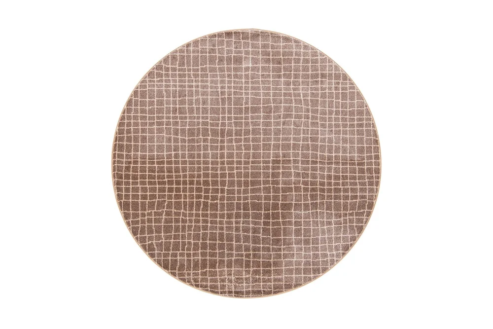 Aari Matte 200 cm Brun v:4855211 Aari Matte 200 cm Brun v:4855211