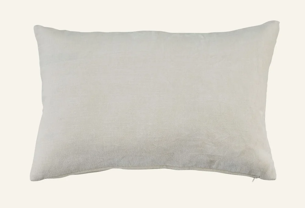 Pyntepute offwhite - 40x60 cm v:7066066