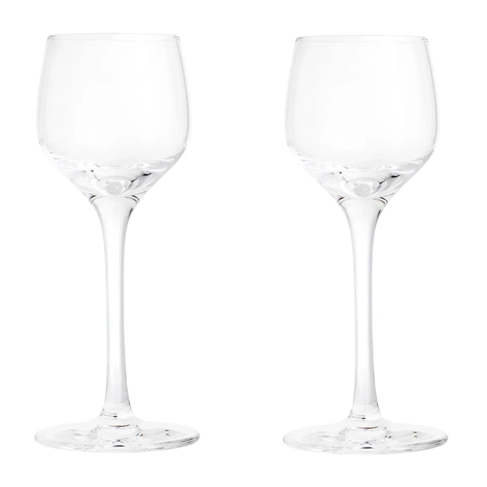 Premium snapsglas 5 cl 2-pakning v:992953 Premium snapsglas 5 cl 2-pakning v:992953