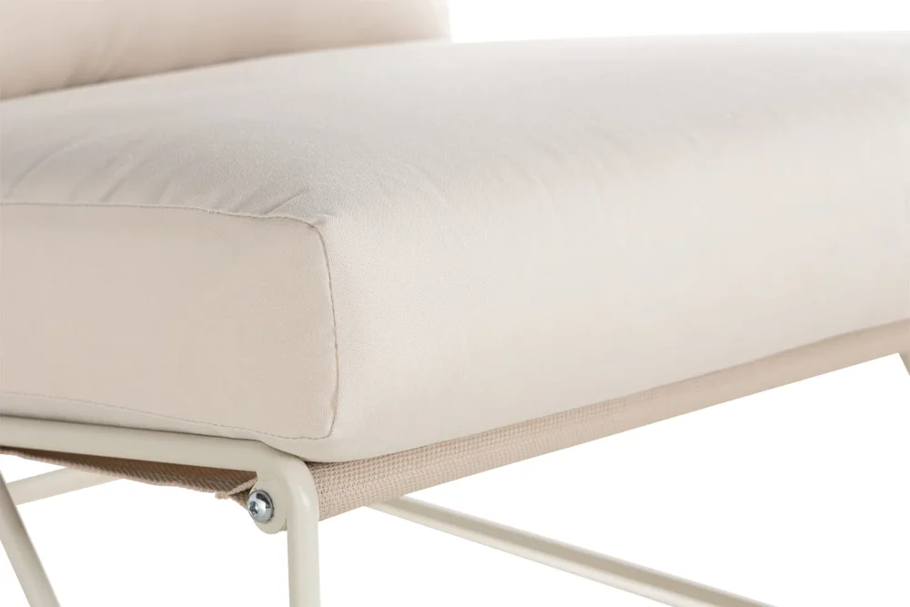 Usteryd Lenestol Utendørs Beige v:2449709