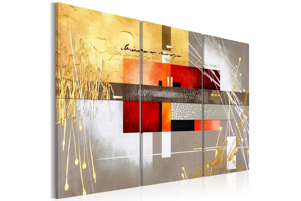 Bilde Four Seasons 90x60 v:8059963