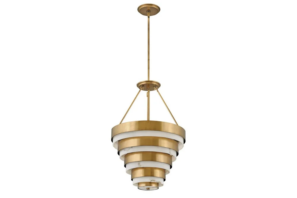 Echelon Lisa Mcdennon Av Hinkley Taklampe v:2383547 Echelon Lisa Mcdennon Av Hinkley Taklampe v:2383547