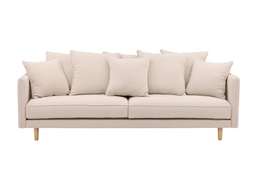 Segelskären Sofa 3-seter v:6091776
