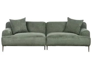 Sofa 3-seter MATILA Grønn v:5286131 Sofa 3-seter MATILA Grønn v:5286131