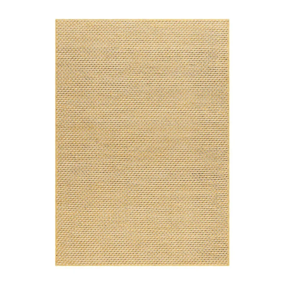 Ullmatta KM Home Gul 140x200 cm v:3644522