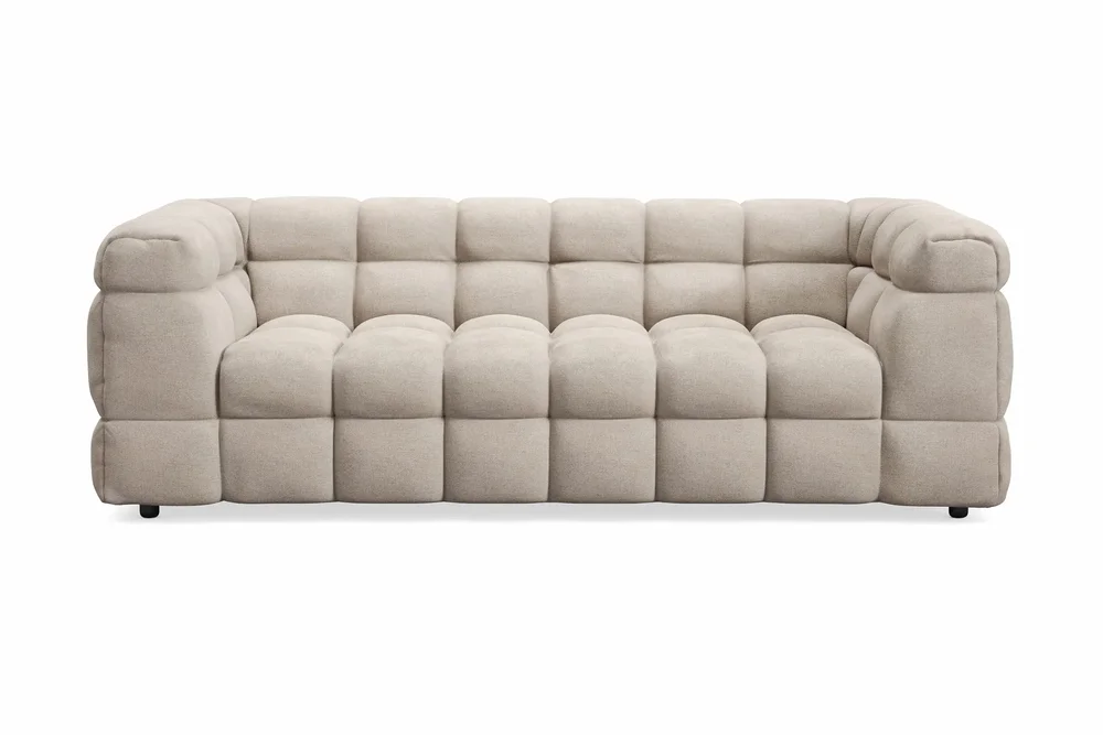 Elise 3-seters Sofa v:4891337 Elise 3-seters Sofa v:4891337