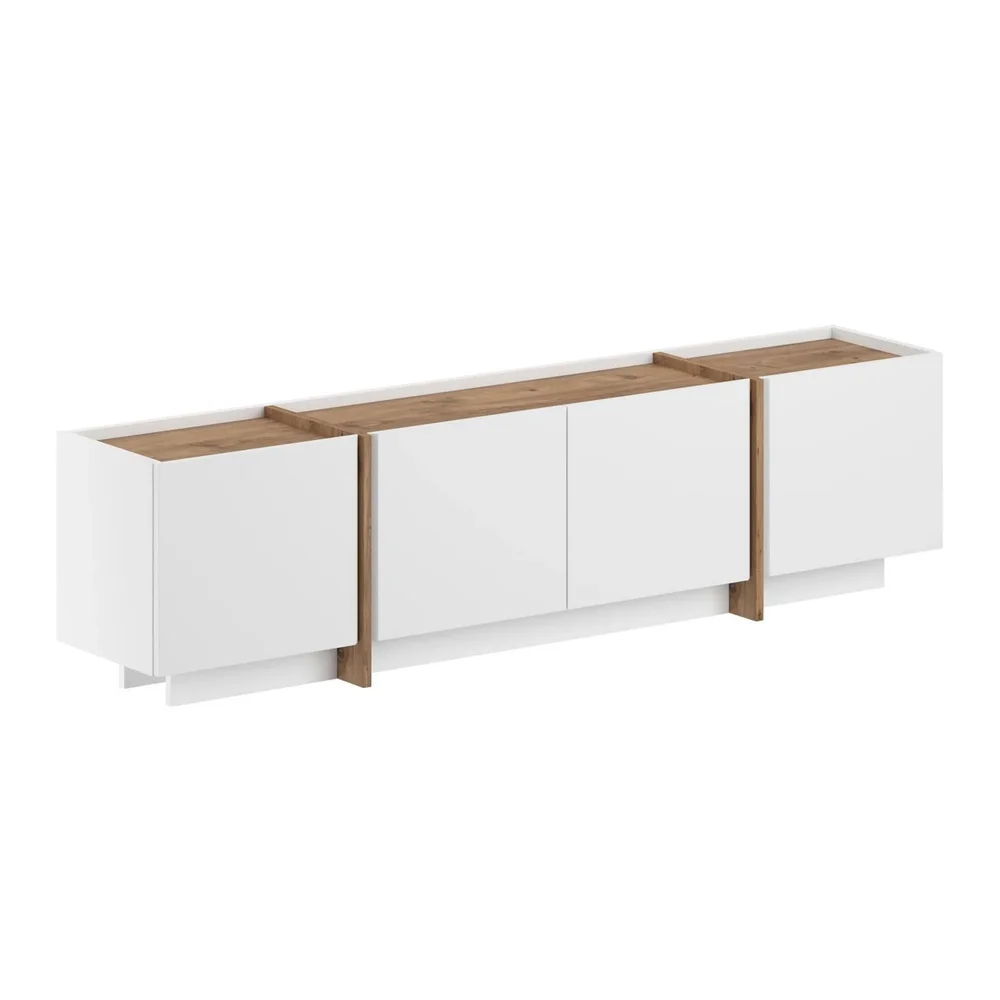 Sylvenn TV-benk 180 cm v:7423389