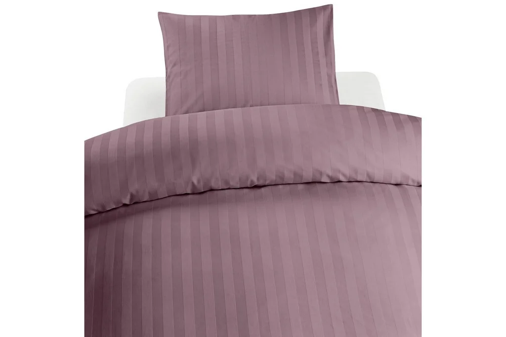Dynetrekksett Enkeltseng 2-Delers Satin v:2296899 Dynetrekksett Enkeltseng 2-Delers Satin v:2296899