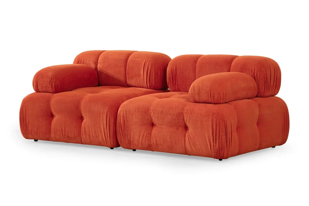 Belgin Modulsofa 2-seter v:7212530 Belgin Modulsofa 2-seter v:7212530