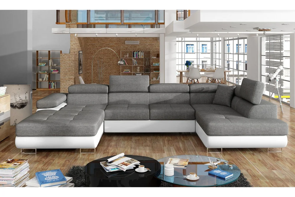 Vueltas Hjørnesovesofa v:9691047