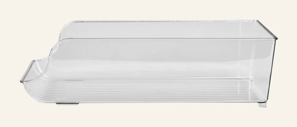 Oppbevaringsboks transparent – 35x15x10 cm v:8189926 Oppbevaringsboks transparent – 35x15x10 cm v:8189926