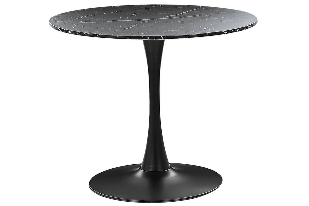 Spisebord Calmar 90 cm Rundt v:9866160 Spisebord Calmar 90 cm Rundt v:9866160