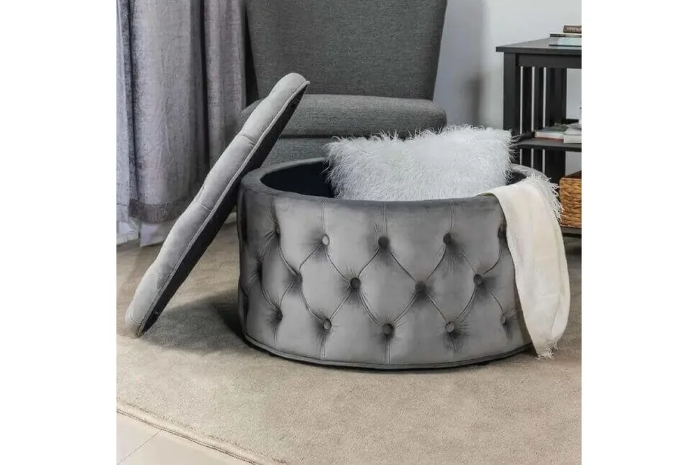 Munder Sittepuff 70 cm v:2682290
