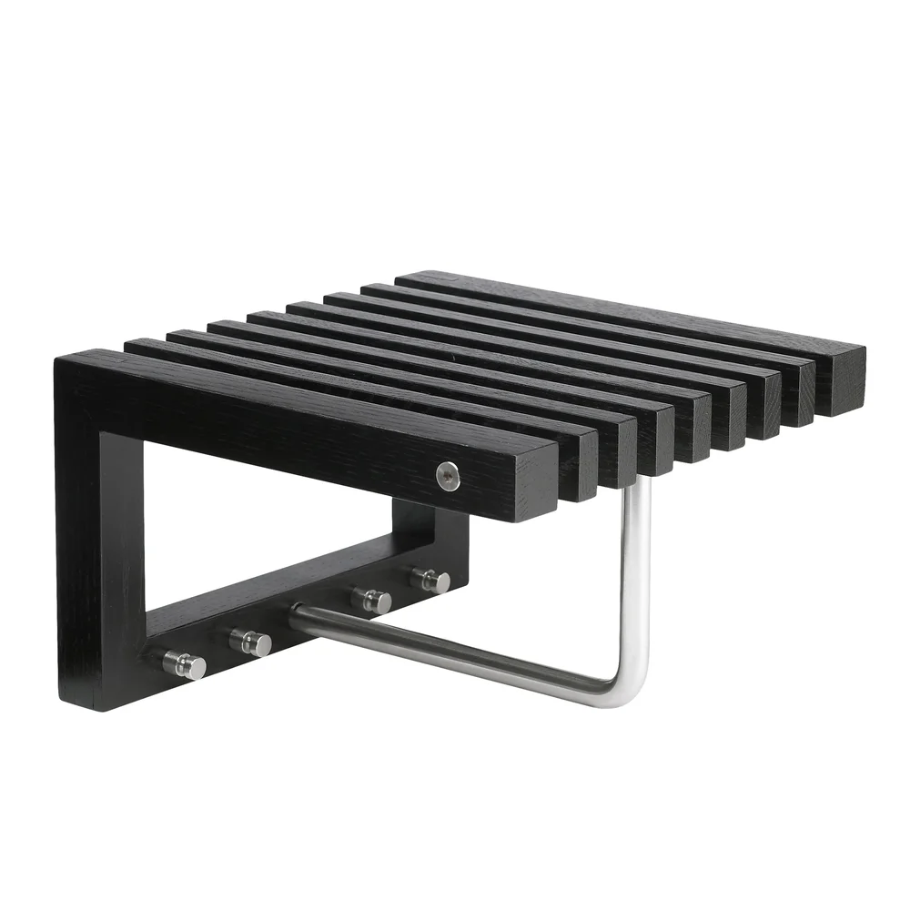 Cutter hattehylle mini v:7232266
