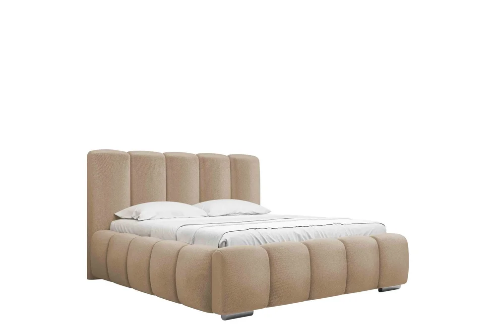 Gioia Oppbevaringsseng 140x200 cm v:5825178