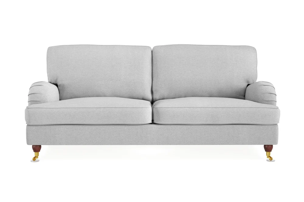 Howard Lyx 3-seters Stoffsofa v:2437345 Howard Lyx 3-seters Stoffsofa v:2437345