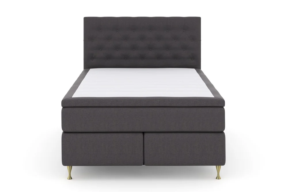Select No 4 Komplett Sengepakke 140x200 Fast v:6746752