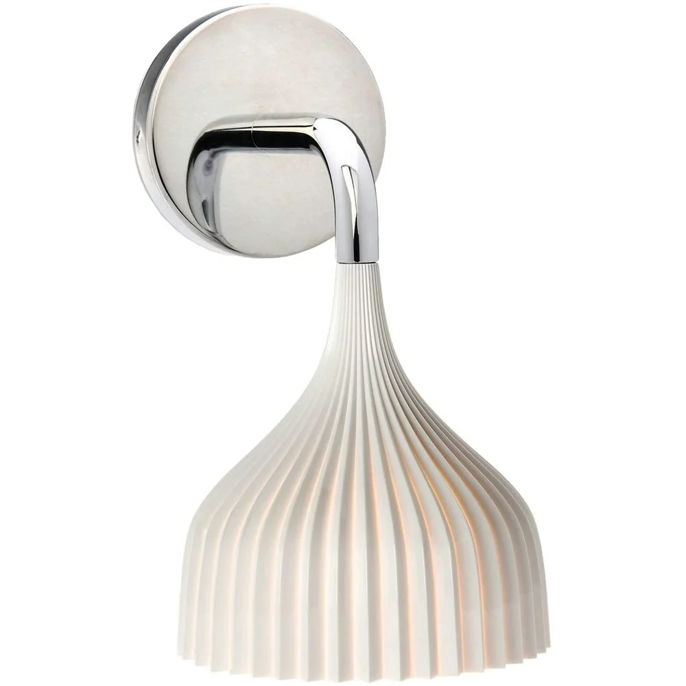 È Vegglampe, Hvit v:1189260