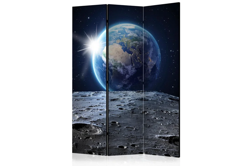 Romdeler - View of the Blue Planet 135x172 v:7711447